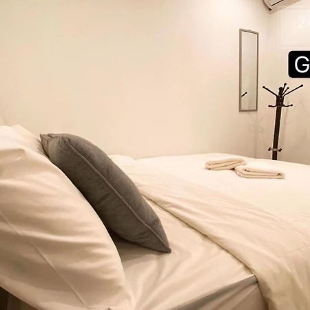 24 Kimberley Hotel George Town Quarto foto