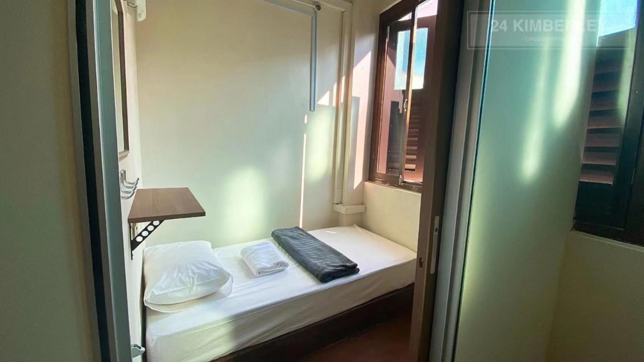 24 Kimberley Hotel George Town Quarto foto