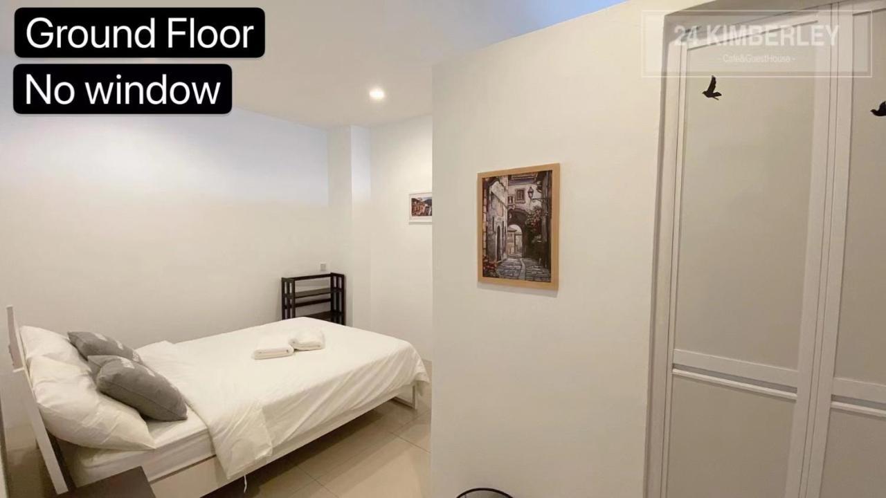 24 Kimberley Hotel George Town Quarto foto
