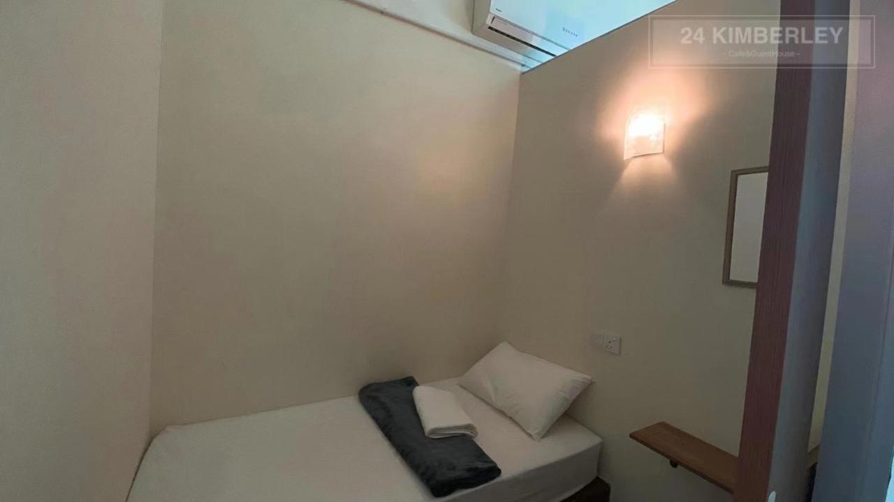 24 Kimberley Hotel George Town Quarto foto