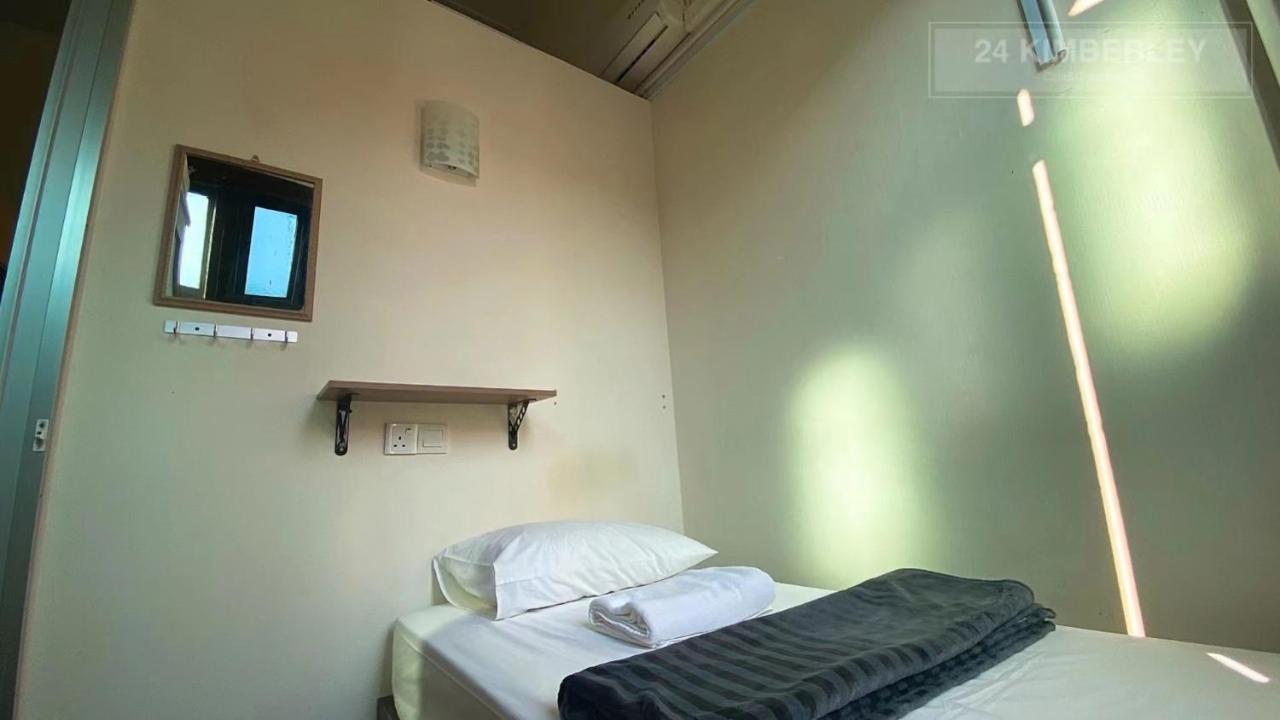 24 Kimberley Hotel George Town Quarto foto