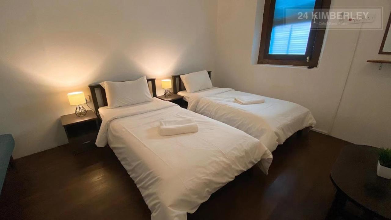 24 Kimberley Hotel George Town Quarto foto