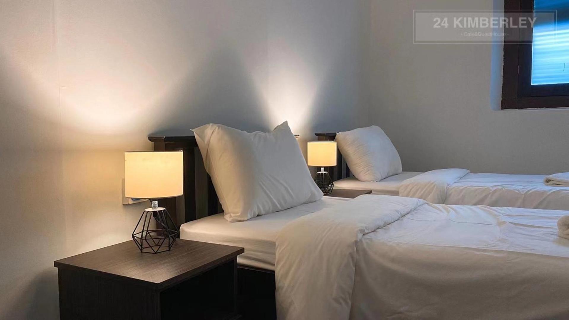 24 Kimberley Hotel George Town Quarto foto