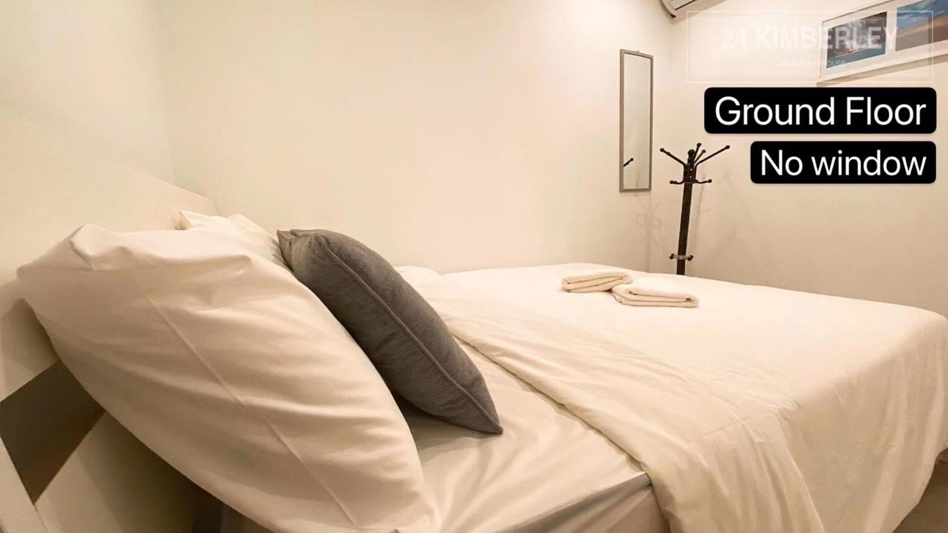 24 Kimberley Hotel George Town Quarto foto